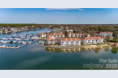 17925 Kings Point Drive #B, Cornelius, NC 28031 - Photo 43