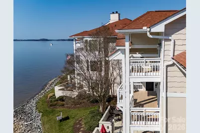 17925 Kings Point Drive #B, Cornelius, NC 28031 - Photo 1