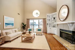 17925 Kings Point Dr, Cornelius, NC 28031 - Photo 17