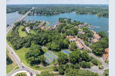 1018 Southwest Drive SW #18, Davidson, NC 28036 - Photo 27