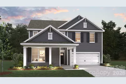 537 Mahogany Road, York, SC 29745 - Photo 1