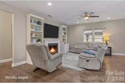 7015 Mount Holly Huntersville Road, Charlotte, NC 28216 - Photo 9