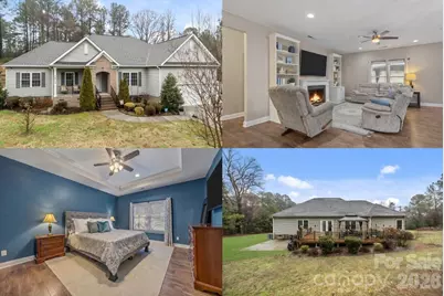 7015 Mount Holly Huntersville Road, Charlotte, NC 28216 - Photo 1