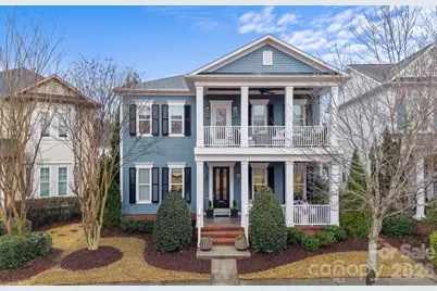 21939 Riddles Court, Cornelius, NC 28031 - Photo 1