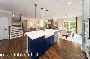 7802 Old Brk Rd, Sherrills Ford, NC 28673 - Photo 9