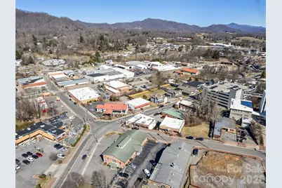 Lot 8 Depot Street, Waynesville, NC 28786 - Photo 5