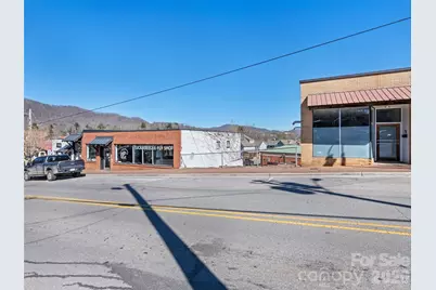 Lot 8 Depot Street, Waynesville, NC 28786 - Photo 9