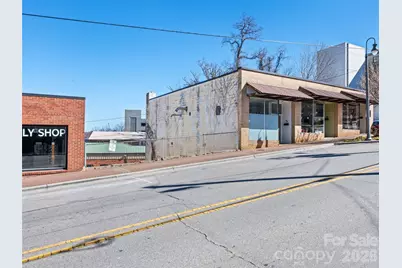 Lot 8 Depot Street, Waynesville, NC 28786 - Photo 11