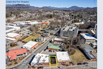 Lot 8 Depot Street, Waynesville, NC 28786 - Photo 1