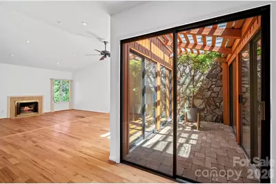 101 Deerlake Drive, Asheville, NC 28803 - Photo 13