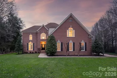 9200 Rock Water Court, Waxhaw, NC 28173 - Photo 1