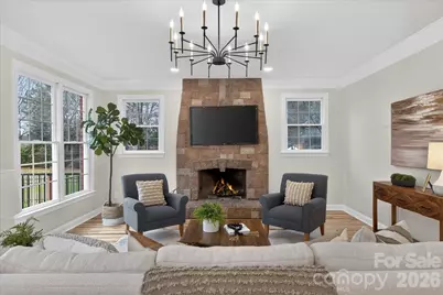 9200 Rock Water Court, Waxhaw, NC 28173 - Photo 15