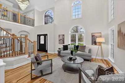 9200 Rock Water Court, Waxhaw, NC 28173 - Photo 3
