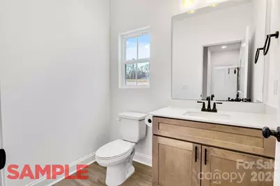 Lot 23 Lavender Lane, Kannapolis, NC 28027 - Photo 9