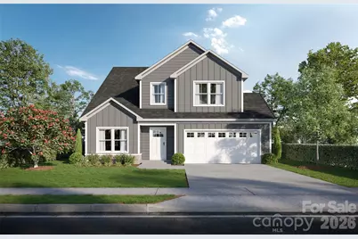 Lot 23 Lavender Lane, Kannapolis, NC 28027 - Photo 1