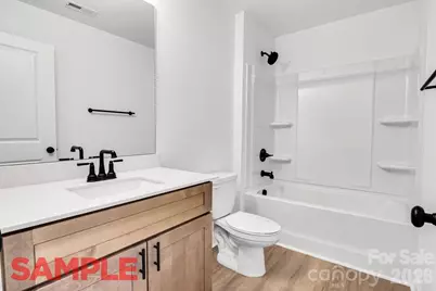 Lot 23 Lavender Lane, Kannapolis, NC 28027 - Photo 25