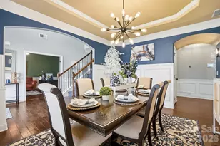 2819 Donegal Dr, Kannapolis, NC 28081 - Photo 23