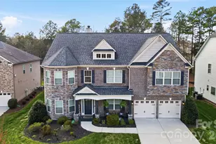 2819 Donegal Dr, Kannapolis, NC 28081 - Photo 1