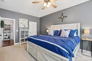 2819 Donegal Dr, Kannapolis, NC 28081 - Photo 29