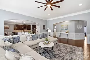 2819 Donegal Dr, Kannapolis, NC 28081 - Photo 17