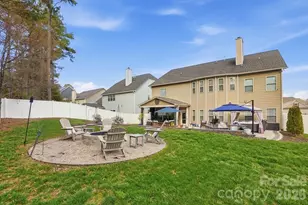 2819 Donegal Dr, Kannapolis, NC 28081 - Photo 11