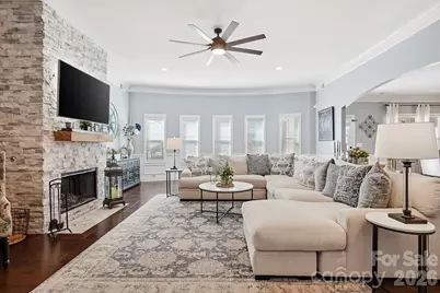 2819 Donegal Drive, Kannapolis, NC 28081 - Photo 15