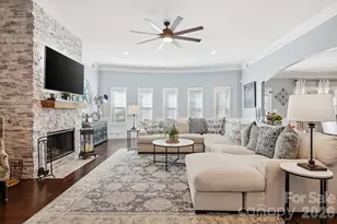 2819 Donegal Dr, Kannapolis, NC 28081 - Photo 15