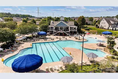 2819 Donegal Drive, Kannapolis, NC 28081 - Photo 11