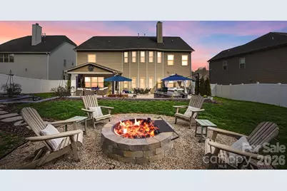 2819 Donegal Drive, Kannapolis, NC 28081 - Photo 7