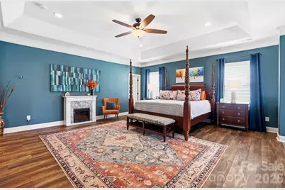 2819 Donegal Drive, Kannapolis, NC 28081 - Photo 35