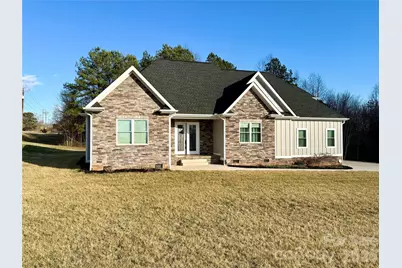 3508 Alfalfa Street, Conover, NC 28613 - Photo 1