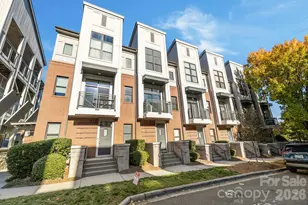 927 E 8th St, Charlotte, NC 28204 - Photo 1