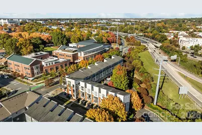 927 E 8th Street, Charlotte, NC 28204 - Photo 3