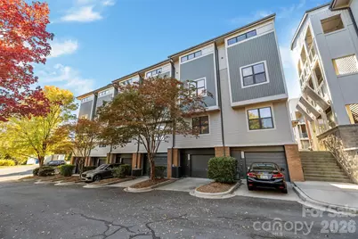 927 E 8th Street, Charlotte, NC 28204 - Photo 29