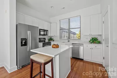 927 E 8th Street, Charlotte, NC 28204 - Photo 5