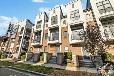 927 E 8th Street, Charlotte, NC 28204 - Photo 31