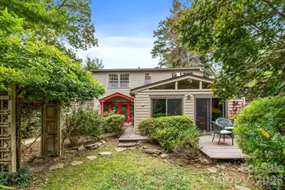 190 School Road, Asheville, NC 28806 - Photo 1