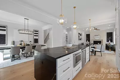 100 N Brackenbury Lane, Charlotte, NC 28270 - Photo 13