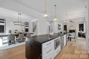 100 N Brackenbury Ln, Charlotte, NC 28270 - Photo 13