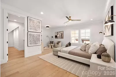 100 N Brackenbury Lane, Charlotte, NC 28270 - Photo 23