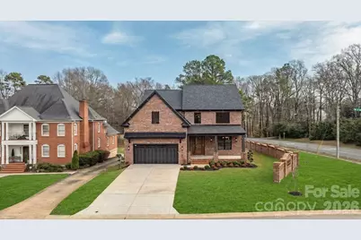 100 N Brackenbury Lane, Charlotte, NC 28270 - Photo 41