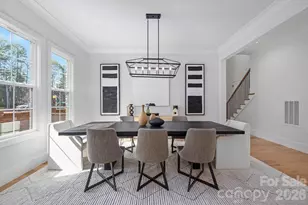 100 N Brackenbury Ln, Charlotte, NC 28270 - Photo 9