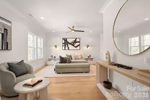 100 N Brackenbury Ln, Charlotte, NC 28270 - Photo 25