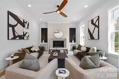 100 N Brackenbury Lane, Charlotte, NC 28270 - Photo 17