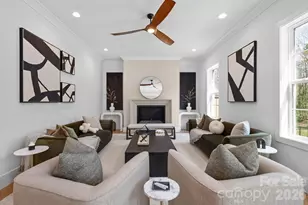 100 N Brackenbury Ln, Charlotte, NC 28270 - Photo 17