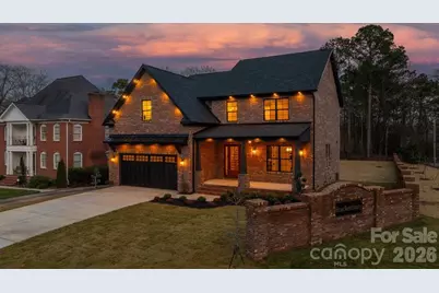 100 N Brackenbury Lane, Charlotte, NC 28270 - Photo 3