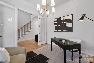 100 N Brackenbury Lane, Charlotte, NC 28270 - Photo 5