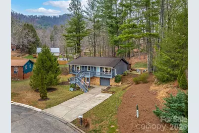 27 Brookcliff Drive, Asheville, NC 28804 - Photo 3
