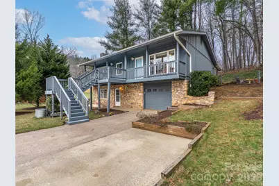 27 Brookcliff Drive, Asheville, NC 28804 - Photo 1
