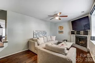 8518 Castle Pine Ct, Charlotte, NC 28226 - Photo 3